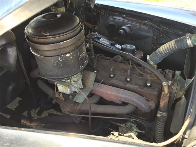 1948 Pontiac Silver Streak (CC-1224532) for sale in Greensboro, North Carolina