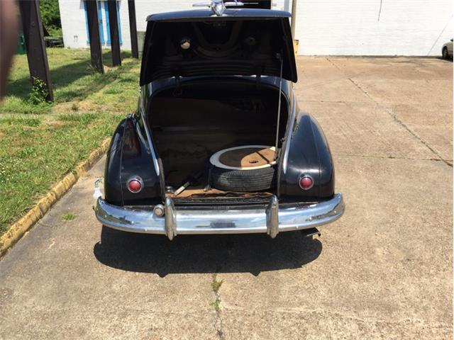 1948 Pontiac Silver Streak (CC-1224532) for sale in Greensboro, North Carolina