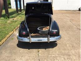 1948 Pontiac Silver Streak (CC-1224532) for sale in Greensboro, North Carolina