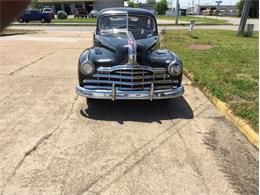 1948 Pontiac Silver Streak (CC-1224532) for sale in Greensboro, North Carolina