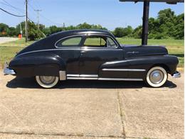 1948 Pontiac Silver Streak (CC-1224532) for sale in Greensboro, North Carolina