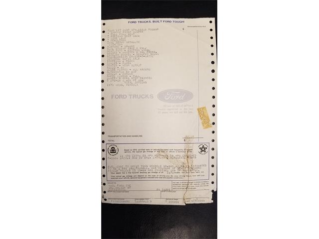 1978 Ford F100 (CC-1224534) for sale in Greensboro, North Carolina