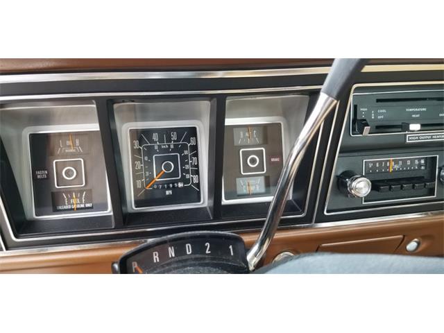 1978 Ford F100 (CC-1224534) for sale in Greensboro, North Carolina