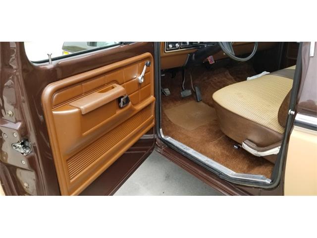 1978 Ford F100 (CC-1224534) for sale in Greensboro, North Carolina