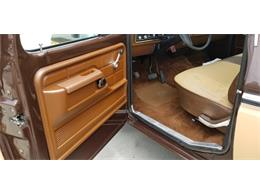 1978 Ford F100 (CC-1224534) for sale in Greensboro, North Carolina