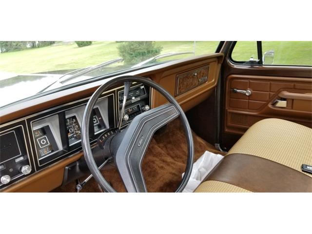 1978 Ford F100 (CC-1224534) for sale in Greensboro, North Carolina