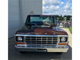 1978 Ford F100 (CC-1224534) for sale in Greensboro, North Carolina