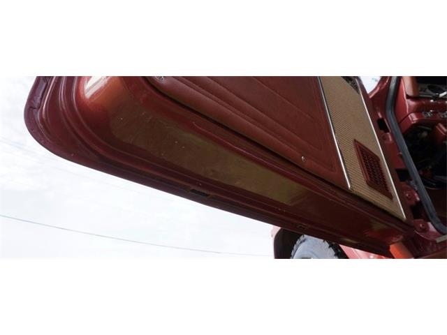 1980 Jeep Cherokee (CC-1224556) for sale in Greensboro, North Carolina