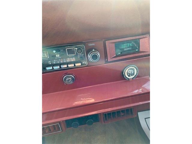 1980 Jeep Cherokee (CC-1224556) for sale in Greensboro, North Carolina