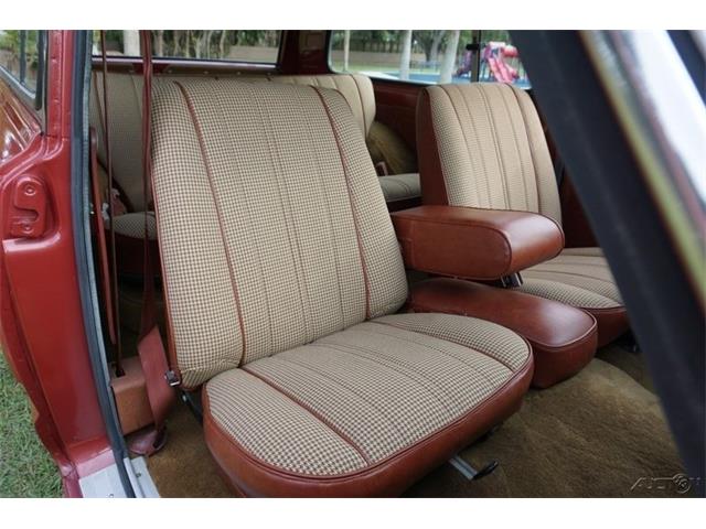 1980 Jeep Cherokee (CC-1224556) for sale in Greensboro, North Carolina