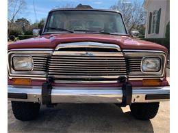 1980 Jeep Cherokee (CC-1224556) for sale in Greensboro, North Carolina