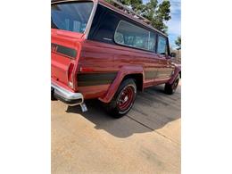 1980 Jeep Cherokee (CC-1224556) for sale in Greensboro, North Carolina