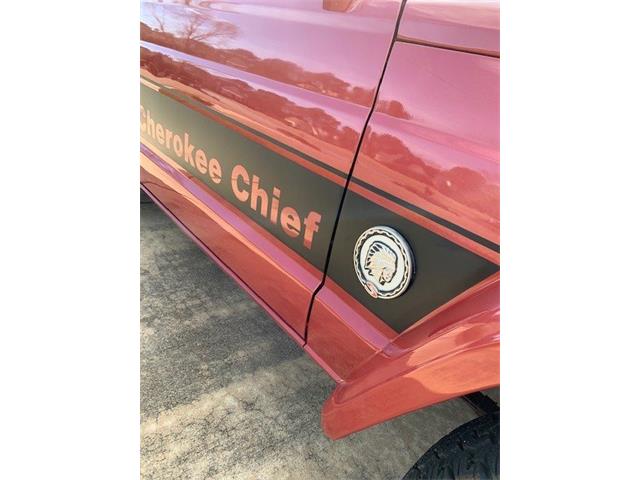 1980 Jeep Cherokee (CC-1224556) for sale in Greensboro, North Carolina