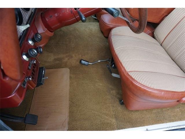 1980 Jeep Cherokee (CC-1224556) for sale in Greensboro, North Carolina