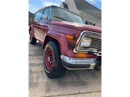 1980 Jeep Cherokee (CC-1224556) for sale in Greensboro, North Carolina