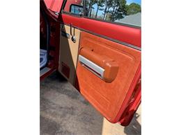 1980 Jeep Cherokee (CC-1224556) for sale in Greensboro, North Carolina