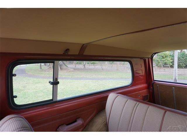 1980 Jeep Cherokee (CC-1224556) for sale in Greensboro, North Carolina