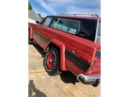 1980 Jeep Cherokee (CC-1224556) for sale in Greensboro, North Carolina