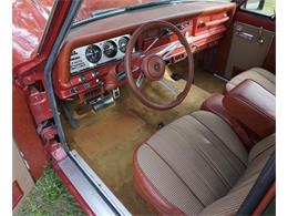 1980 Jeep Cherokee (CC-1224556) for sale in Greensboro, North Carolina