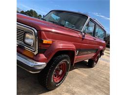 1980 Jeep Cherokee (CC-1224556) for sale in Greensboro, North Carolina