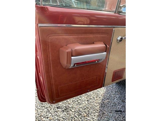 1980 Jeep Cherokee (CC-1224556) for sale in Greensboro, North Carolina