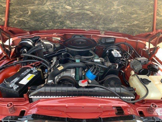 1980 Jeep Cherokee (CC-1224556) for sale in Greensboro, North Carolina