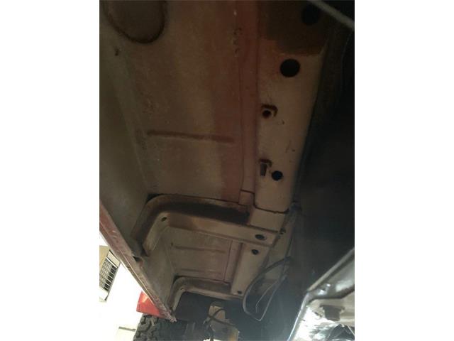 1980 Jeep Cherokee (CC-1224556) for sale in Greensboro, North Carolina