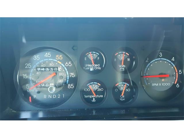 1986 Chevrolet El Camino (CC-1224565) for sale in Greensboro, North Carolina