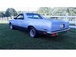 1986 Chevrolet El Camino (CC-1224565) for sale in Greensboro, North Carolina