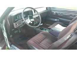 1986 Chevrolet El Camino (CC-1224565) for sale in Greensboro, North Carolina