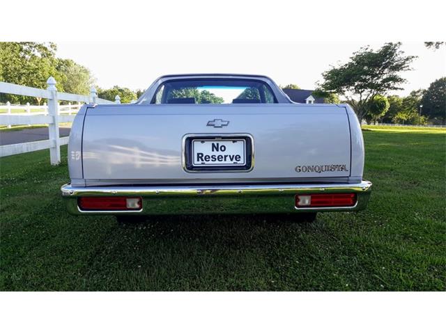 1986 Chevrolet El Camino (CC-1224565) for sale in Greensboro, North Carolina