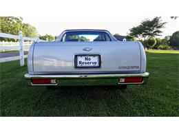 1986 Chevrolet El Camino (CC-1224565) for sale in Greensboro, North Carolina