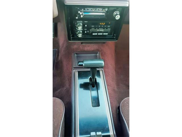 1986 Chevrolet El Camino (CC-1224565) for sale in Greensboro, North Carolina