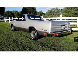 1986 Chevrolet El Camino (CC-1224565) for sale in Greensboro, North Carolina