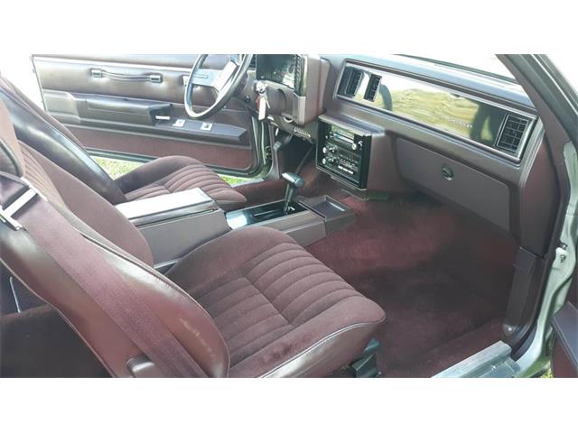 1986 Chevrolet El Camino (CC-1224565) for sale in Greensboro, North Carolina