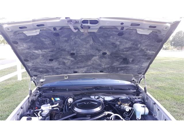 1986 Chevrolet El Camino (CC-1224565) for sale in Greensboro, North Carolina