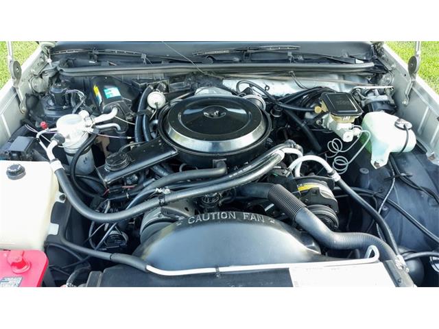 1986 Chevrolet El Camino (CC-1224565) for sale in Greensboro, North Carolina