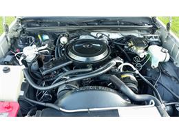 1986 Chevrolet El Camino (CC-1224565) for sale in Greensboro, North Carolina