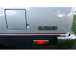 1986 Chevrolet El Camino (CC-1224565) for sale in Greensboro, North Carolina