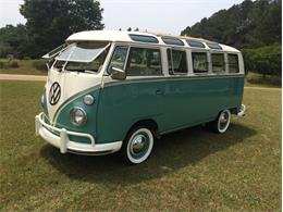 1964 Volkswagen Bus (CC-1224591) for sale in Greensboro, North Carolina
