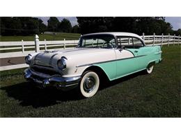 1956 Pontiac Chieftain (CC-1224597) for sale in Greensboro, North Carolina