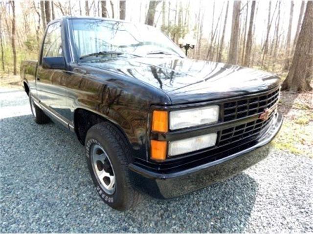 1990 Chevrolet C/K 1500 (CC-1224605) for sale in Greensboro, North Carolina