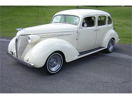 1938 Hudson Terraplane (CC-1224617) for sale in Greensboro, North Carolina