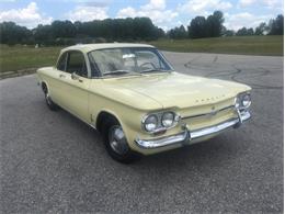 1964 Chevrolet Corvair (CC-1224624) for sale in Greensboro, North Carolina