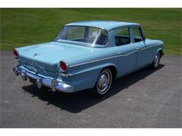 1962 Studebaker Lark (CC-1224627) for sale in Greensboro, North Carolina