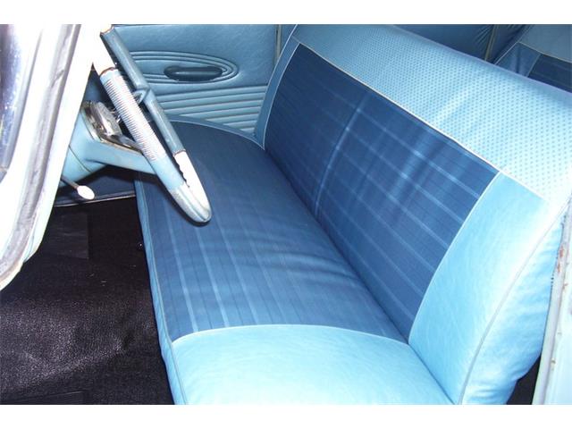 1962 Studebaker Lark (CC-1224627) for sale in Greensboro, North Carolina