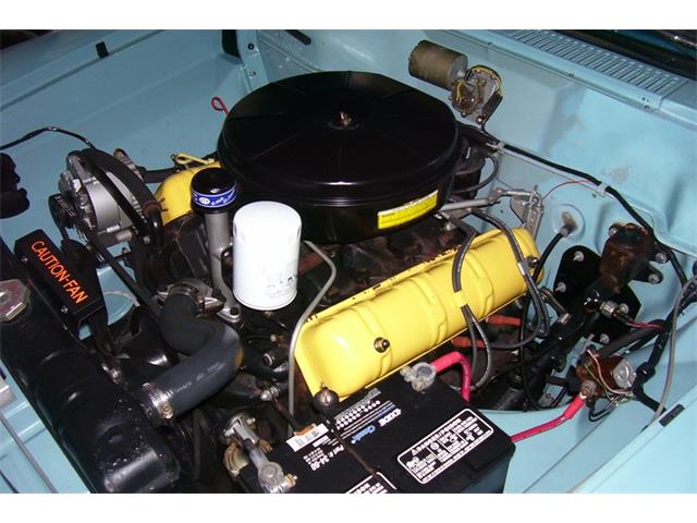 1962 Studebaker Lark (CC-1224627) for sale in Greensboro, North Carolina