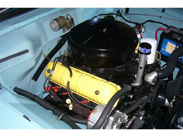 1962 Studebaker Lark (CC-1224627) for sale in Greensboro, North Carolina