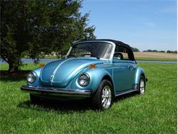 1979 Volkswagen Beetle (CC-1224634) for sale in Greensboro, North Carolina
