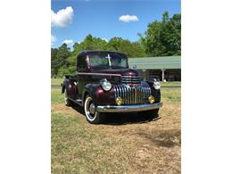 1947 Chevrolet Pickup (CC-1224640) for sale in Greensboro, North Carolina